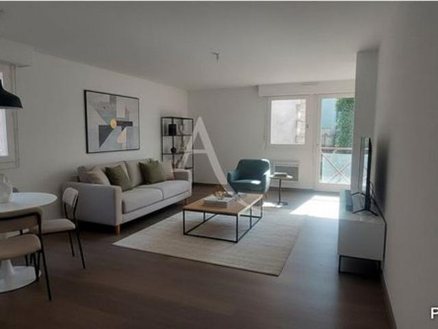 Appartement 3 pièces 79 m²