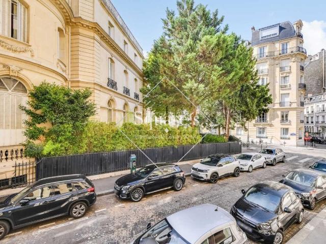 Appartement 3 pièces 79 m²