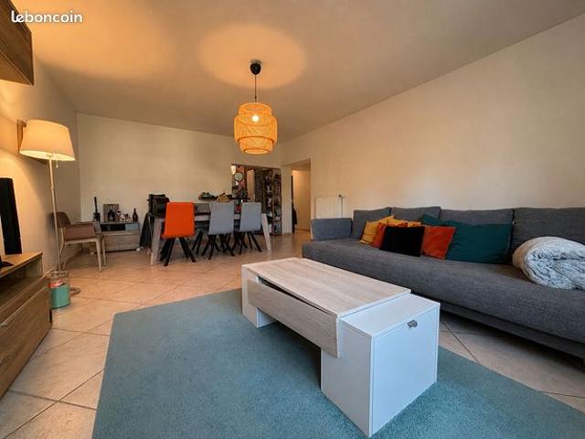 Appartement 3 pièces 79 m²
