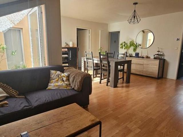 Appartement 3 pièces 79 m²