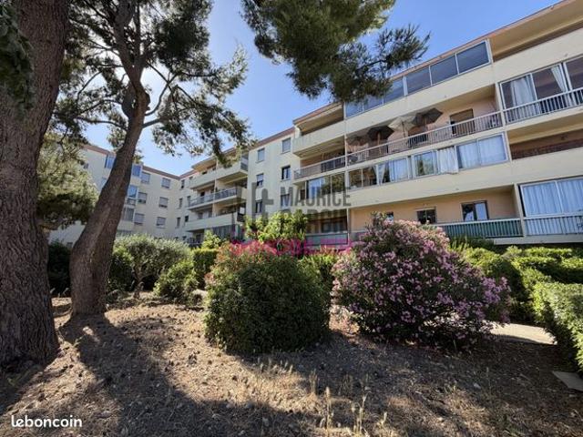 Appartement 3 pièces 79 m²