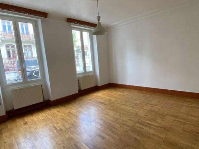 Appartement 3 pièces 79 m²