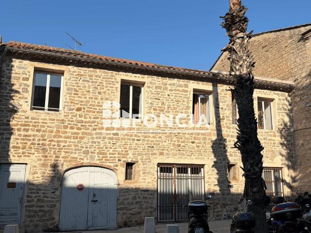 Appartement 3 pièces 79 m²