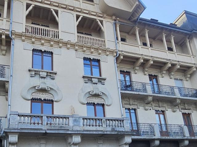 Appartement 3 pièces 79 m²