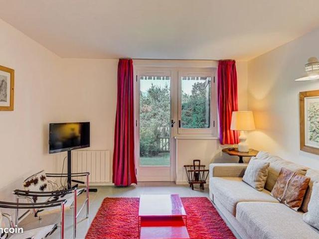 Appartement 3 pièces 79 m²