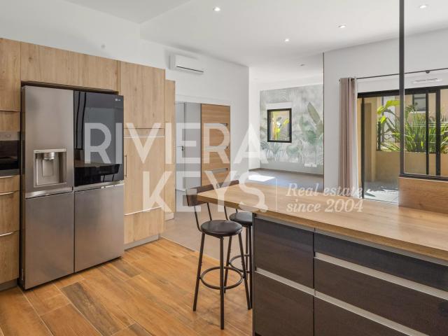 Appartement 3 pièces 79 m²