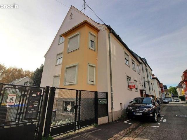 Appartement 3 pièces 79 m²