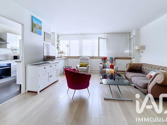 Appartement 3 pièces 79 m²