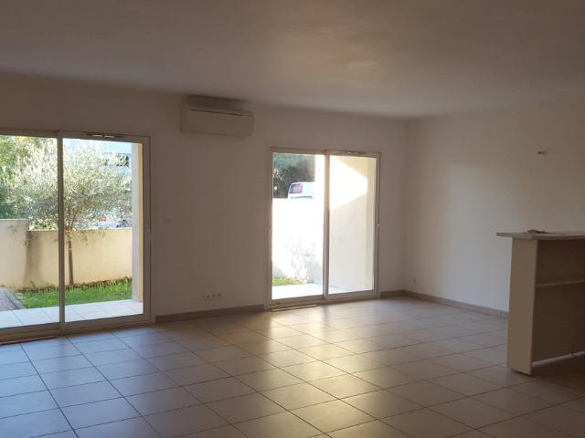 Appartement 3 pièces 79 m²