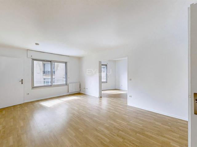 Appartement 3 pièces 79 m²