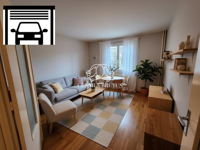 Appartement 3 pièces 79 m²