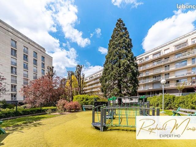 Appartement 3 pièces 79 m²