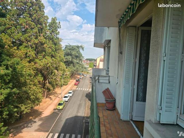Appartement 3 pièces 79 m²