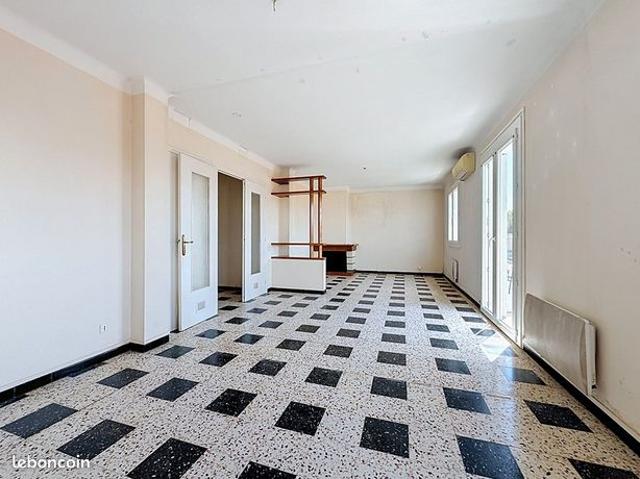 Appartement 3 pièces 79 m²