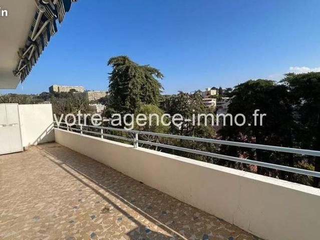 Appartement 3 pièces 79 m²