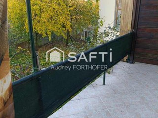 Appartement 3 pièces 79 m²