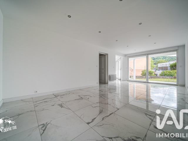 Appartement 3 pièces 79 m²