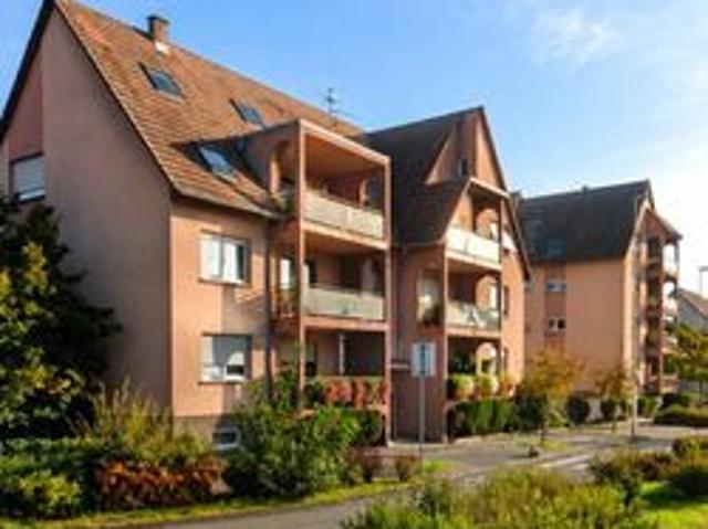 Appartement 3 pièces 79 m²