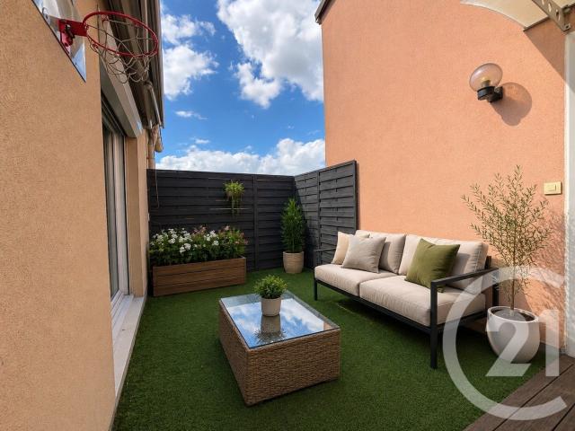 Appartement 3 pièces 79 m²