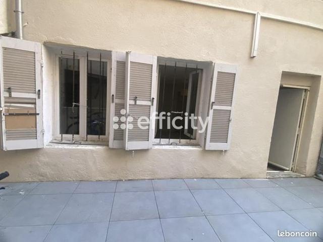 Appartement 3 pièces 79 m²
