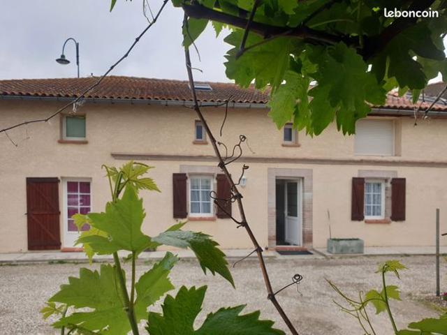 Appartement 3 pièces 79 m²