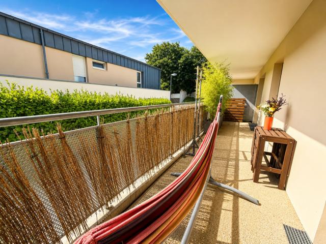 Appartement 3 pièces 79 m²