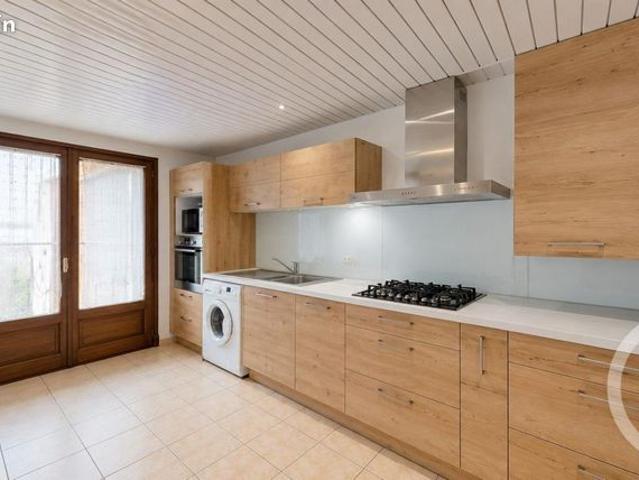 Appartement 3 pièces 79 m²