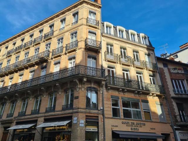 Appartement 3 pièces 79 m²