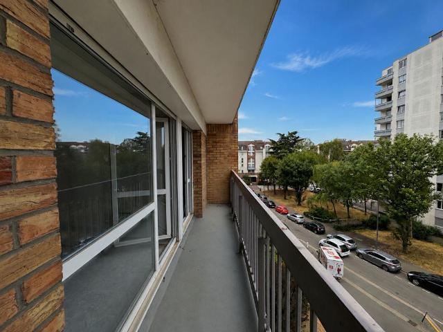 Appartement 3 pièces 79 m²
