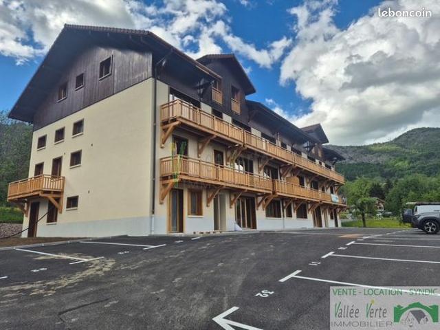 Appartement 3 pièces 79 m²