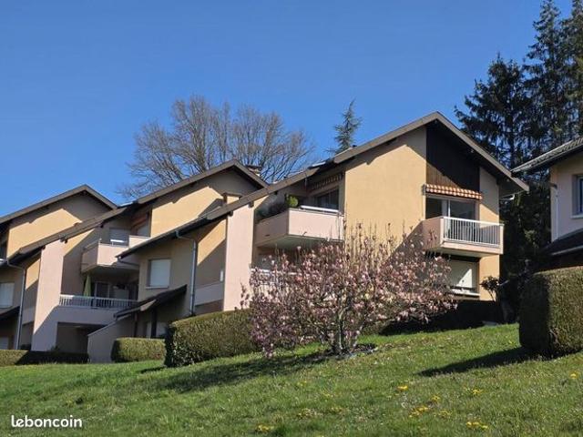 Appartement 3 pièces 79 m²