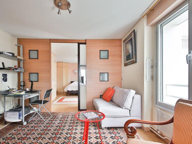 Appartement 3 pièces 79 m²