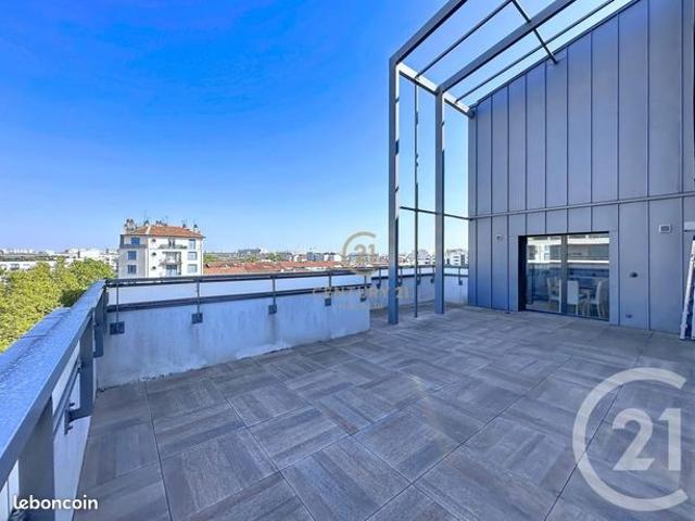 Appartement 3 pièces 79 m²
