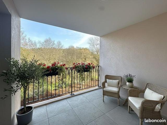 Appartement 3 pièces 79 m²