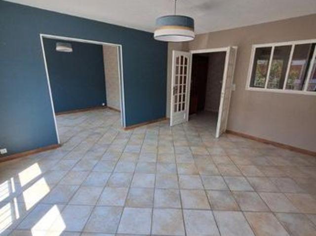 Appartement 3 pièces 79 m²