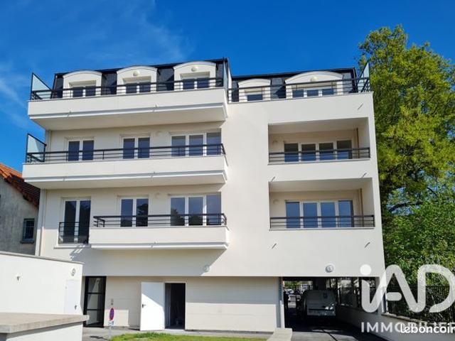 Appartement 3 pièces 79 m²