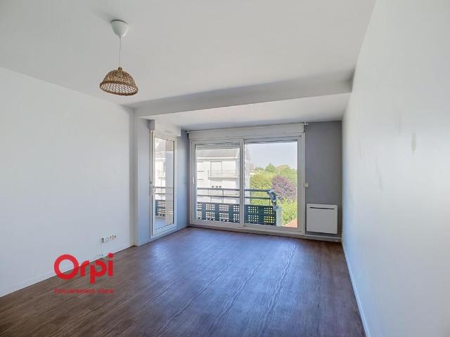 Appartement 3 pièces 79 m²