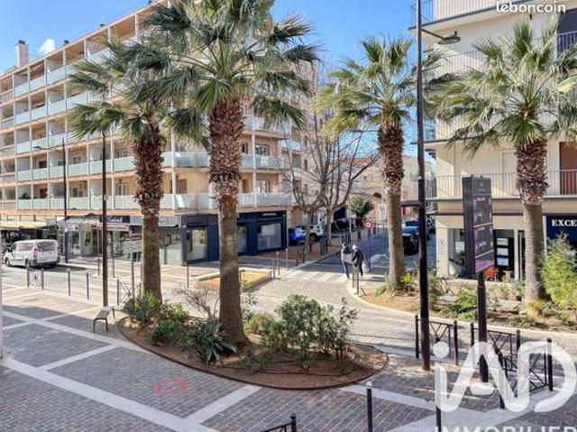 Appartement 3 pièces 79 m²
