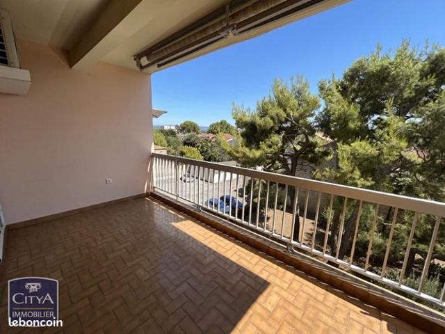 Appartement 3 pièces 79 m²