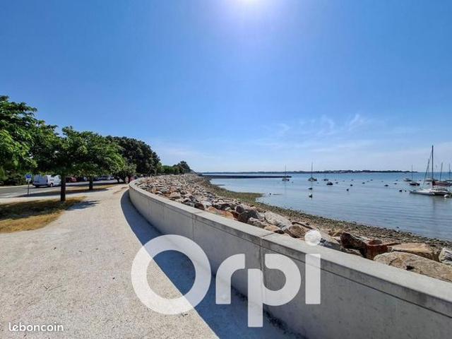 Appartement 3 pièces 79 m²