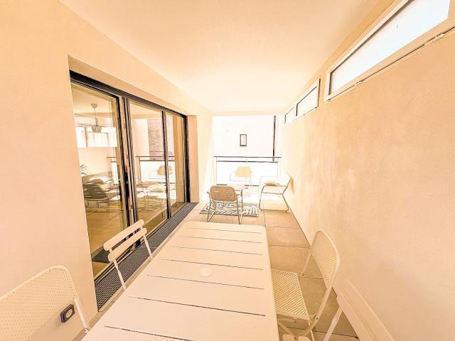 Appartement 3 pièces 79 m²