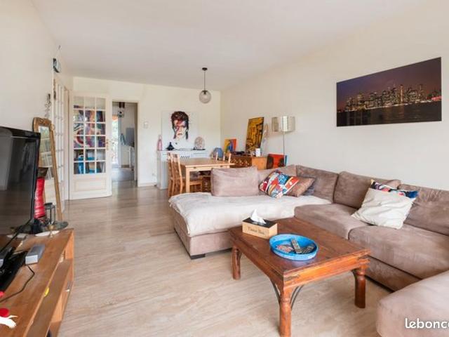 Appartement 3 pièces 79 m²