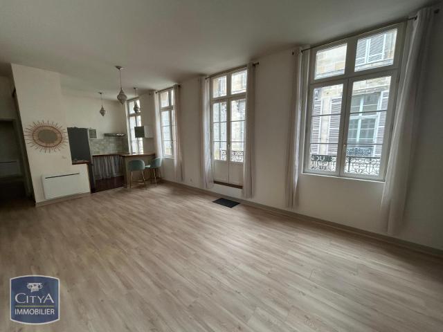 Appartement 3 pièces 79 m²
