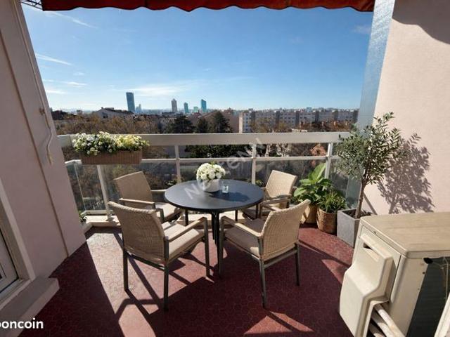 Appartement 3 pièces 79 m²