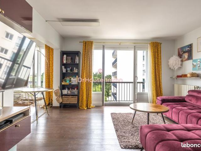 Appartement 3 pièces 79 m²