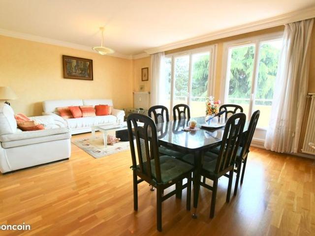 Appartement 3 pièces 79 m²