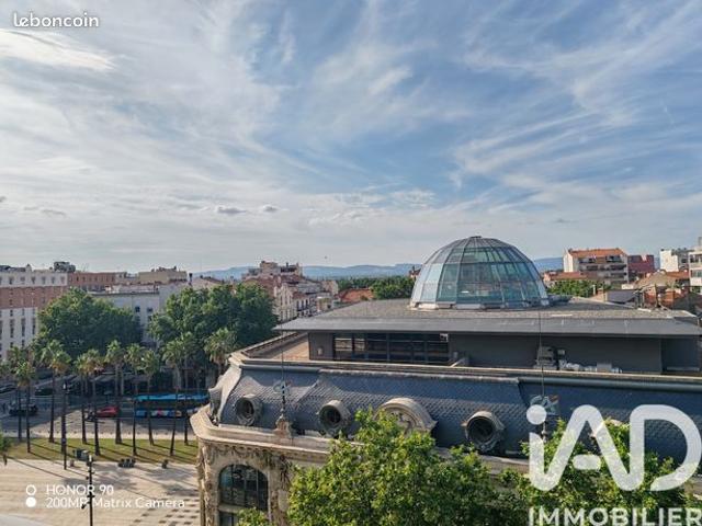 Appartement 3 pièces 79 m²