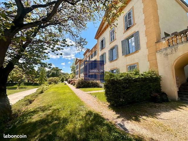Appartement 3 pièces 79 m²