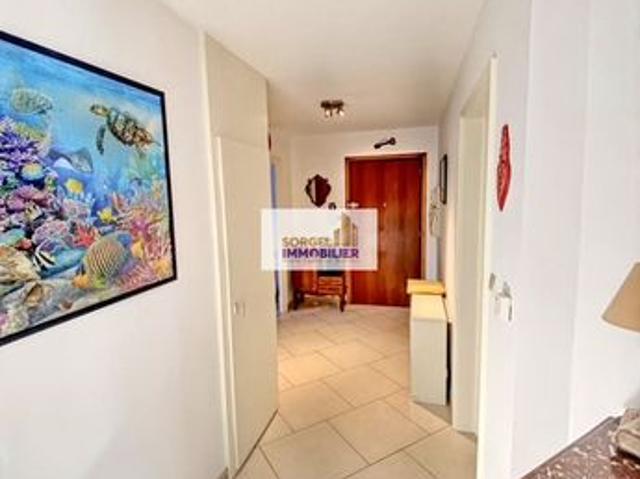 Appartement 3 pièces 79 m²