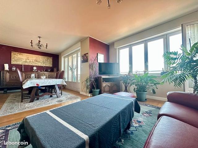 Appartement 3 pièces 79 m²